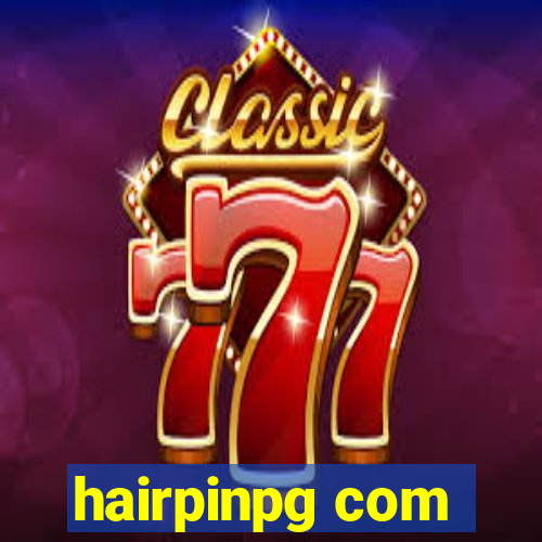 hairpinpg com